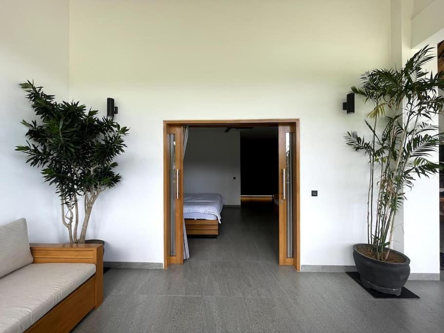 Villa Vespa Lovina Exteriér fotografie