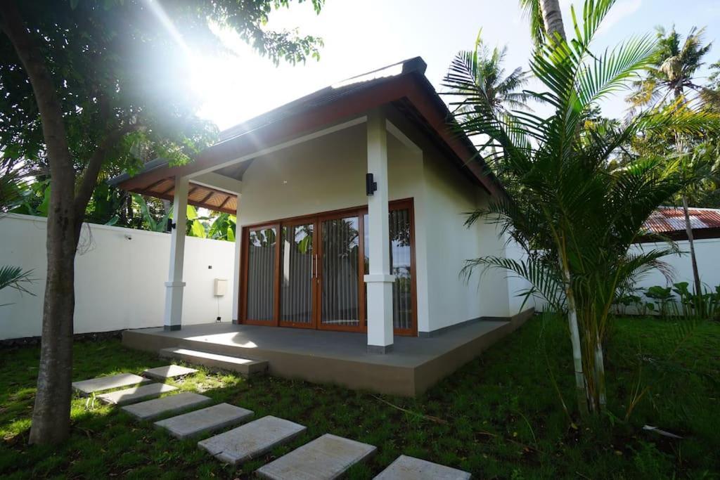 Villa Vespa Lovina Exteriér fotografie