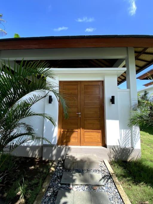 Villa Vespa Lovina Exteriér fotografie