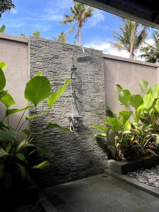 Villa Vespa Lovina Exteriér fotografie